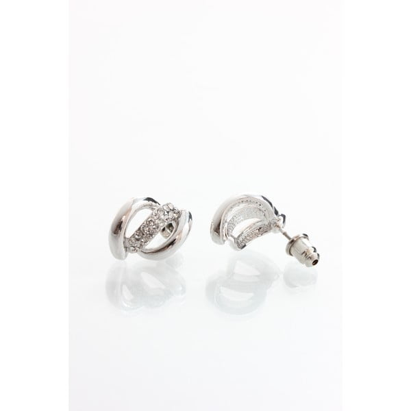 Cercei cu cristale Swarovski Laura Bruni Vinta-image-1