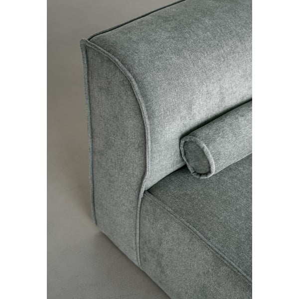 Colțar verde deschis (cu colț pe partea dreaptă) Flex Felix – Miuform-image-4