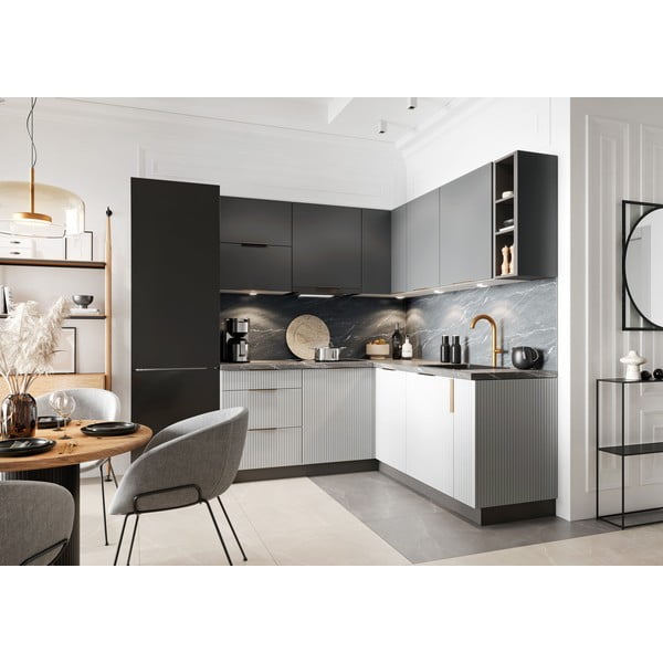 Dulap de bucătărie tip bază (lățime 20 cm) Rowan – STOLKAR-image-3