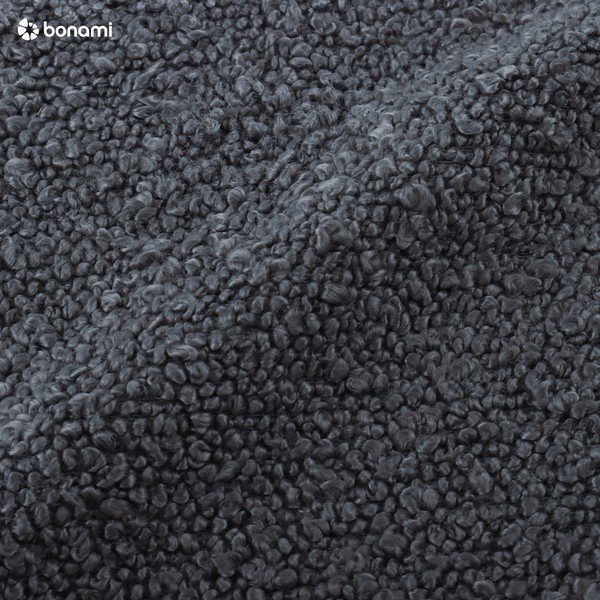 Puf pivotant Interieurs 86 Nael, gri închis-image-3