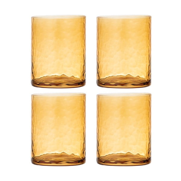 Pahare 4 buc. 405 ml Flynn – Ladelle