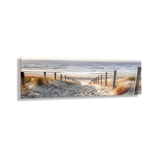 Tablou Styler Dunes, 30 x 95 cm