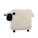 Pernă pentru copii din micropluș/cocolino Dolly – Bloomingville Mini