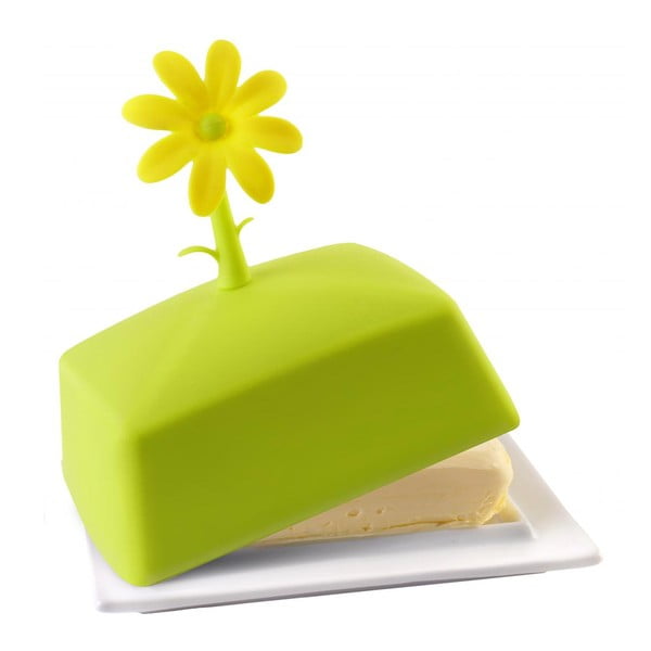 Untieră Vialli Design Livio, verde-image-1