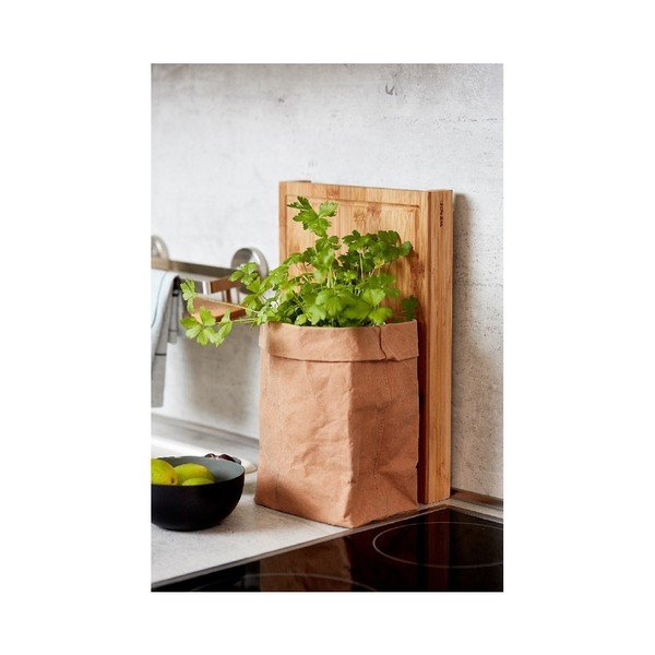 Sacoşă pentru produse alimentare Wenko, 27 cm h-image-4