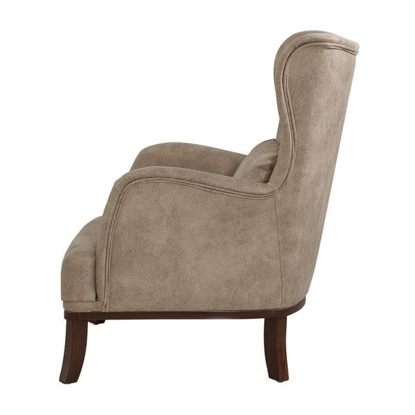 Fotoliu crem Mart – Balcab Home-image-3