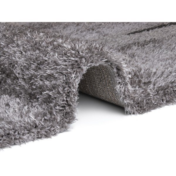 Covor gri 200x290 cm – Elle Decoration-image-2