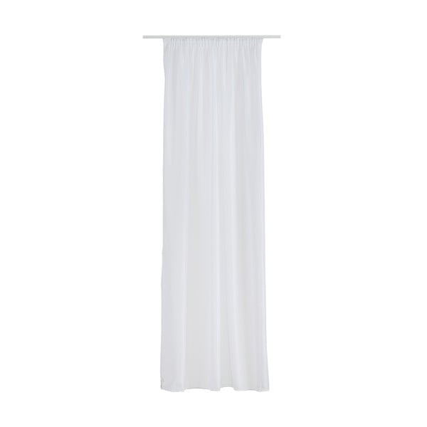 Perdea albă 300x245 cm Voile – Mendola Fabrics-image-2