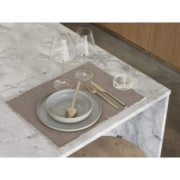 Tacâmuri aurii din oțel inoxidabil 16 buc. Stella – Blomus-image-2