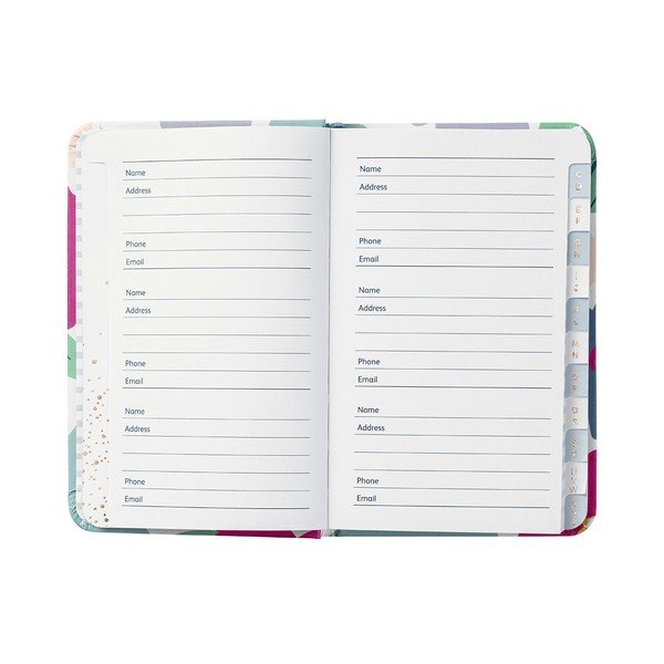 Agendă pentru adrese 146 pagini – Busy B-image-4