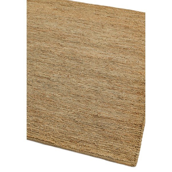 Covor în culoare naturală handmade din iută 200x300 cm Soumak – Asiatic Carpets-image-2