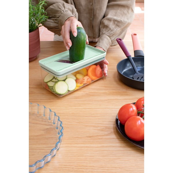 Feliator multifuncțional Tasty+ – Brabantia-image-1