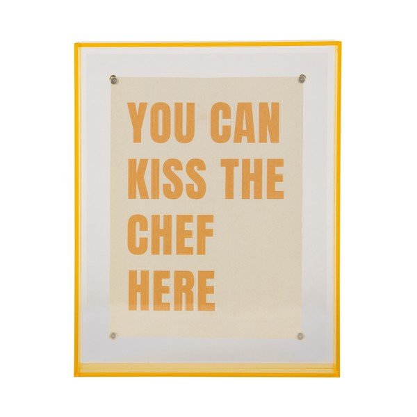 Tablou 17x22 cm Gayo  – PT LIVING-image-1