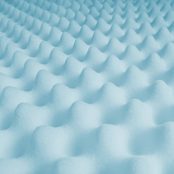 Saltea cu 2 fețe ProSpánek Lux Duo M/F, 140 x 200 cm-image-1