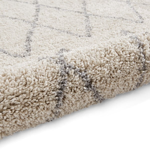 Covor crem 120x170 cm Boho – Think Rugs-image-3