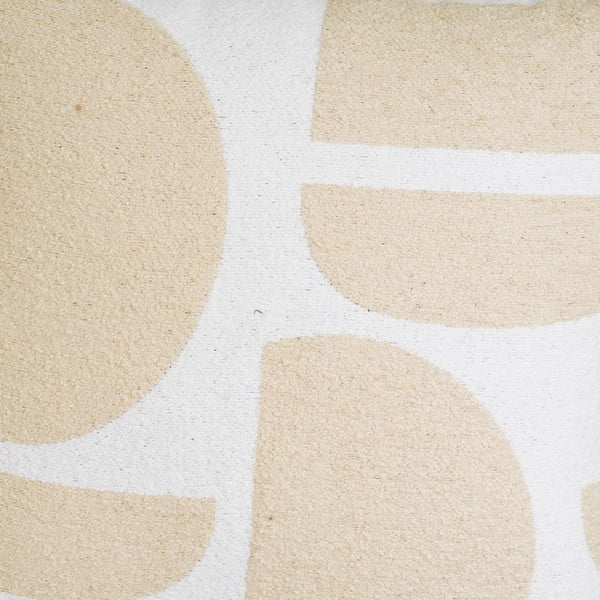 Perne decorative 2 buc. din material bouclé 45x45 cm Mid Century – Casa Selección-image-3