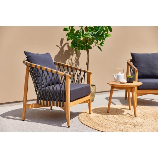 Pernă pentru scaun de grădină 68x118 cm Bora Bora – Hartman-image-1