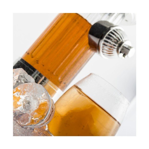 Dozator pentru alcool InnovaGoods Fire-image-3