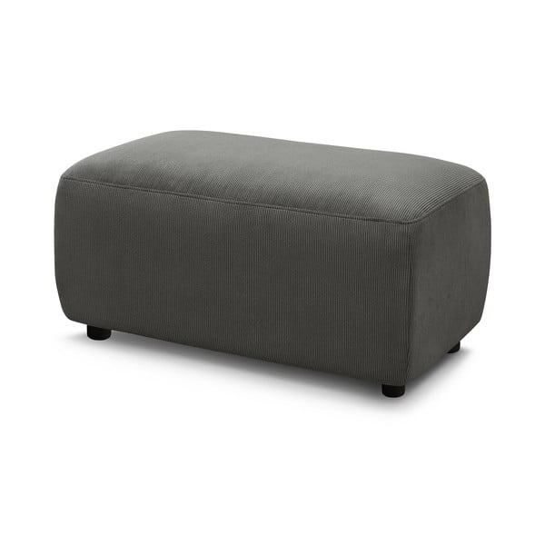 Taburet gri Enjoy – Bobochic Paris-image-3