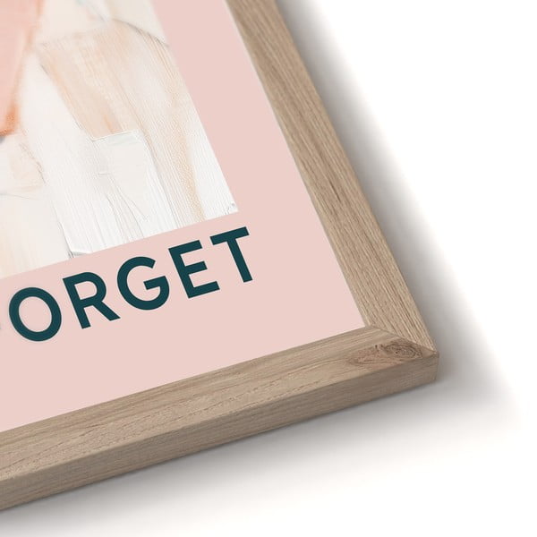 Tablou 30x40 cm Memo – Styler-image-3