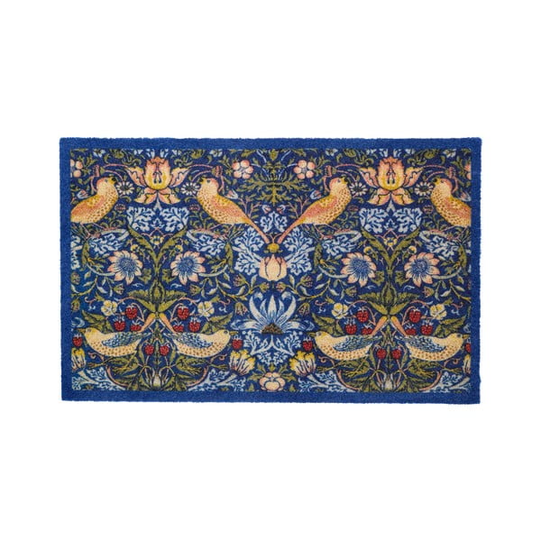 Covoraș de intrare 40x60 cm William Morris Strawberry Thief – Artsy Doormats