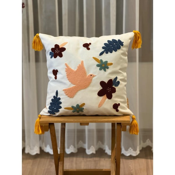 Față de pernă 43x43 cm – Mila Home-image-1