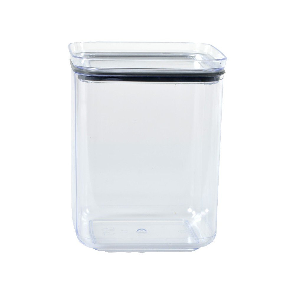 Recipient din plastic pentru alimente – Homéa