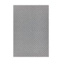 Covor Asiatic Carpets Antibes, 200 x 290 cm, gri deschis