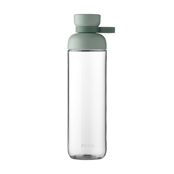 Sticlă verde-deschis din tritan 900 ml Nordic sage – Mepal