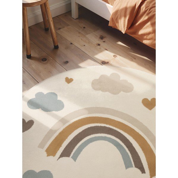Covor pentru copii ø160 cm Skyla – Hanse Home-image-2