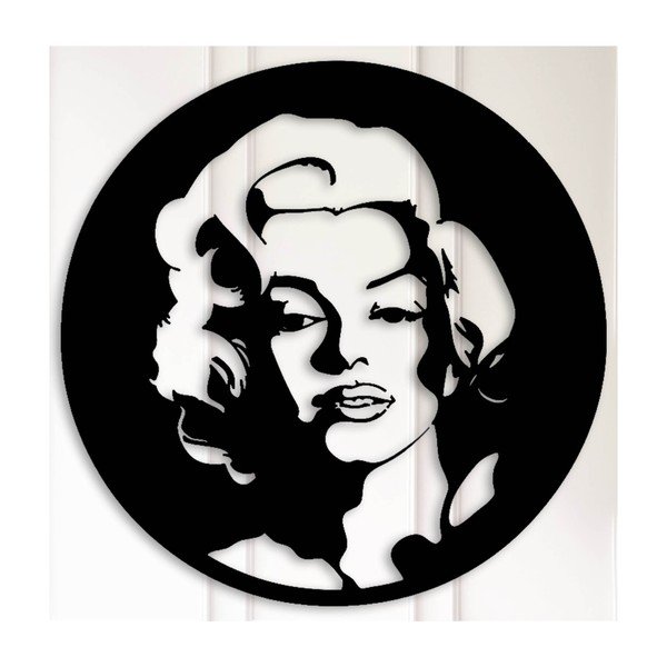 Decorațiune de perete Marilyn