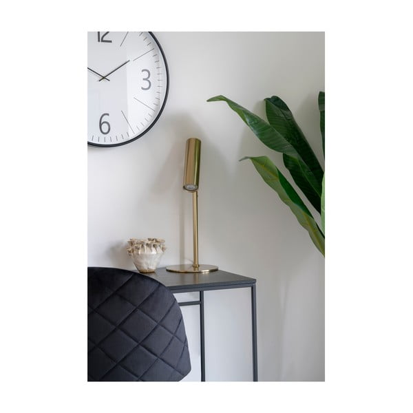 Ceas de perete ø 51 cm Biel – House Nordic-image-4