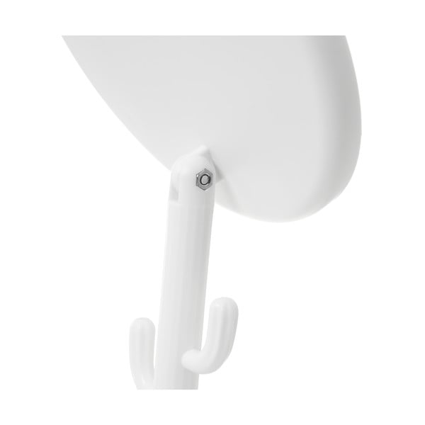 Oglindă cosmetică ø 16,8 cm - Casa Selección-image-2