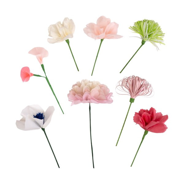 Accesoriu pentru petreceri Hazel Gardiner Table Centrepiece – Meri Meri-image-3