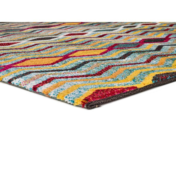 Covor Universal Zaria Multi, 140 x 200 cm-image-2