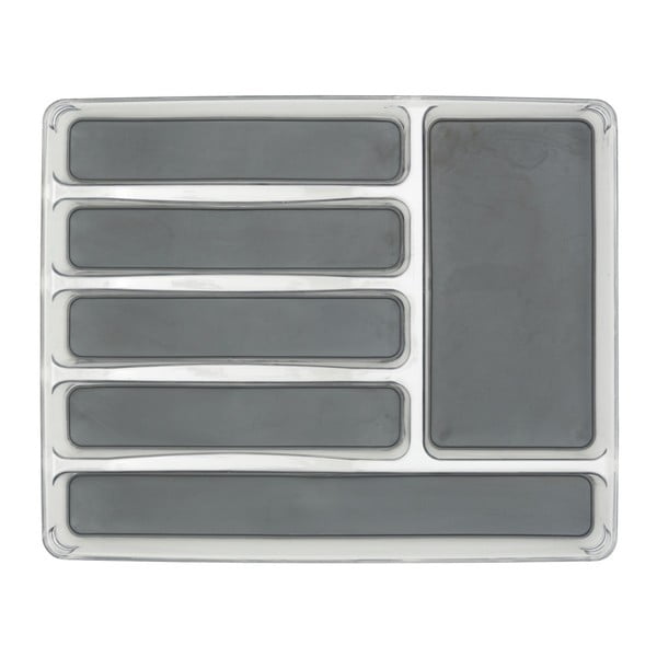 Organizator tacâmuri Wenko Cutlery Tray 6 Compartments-image-3
