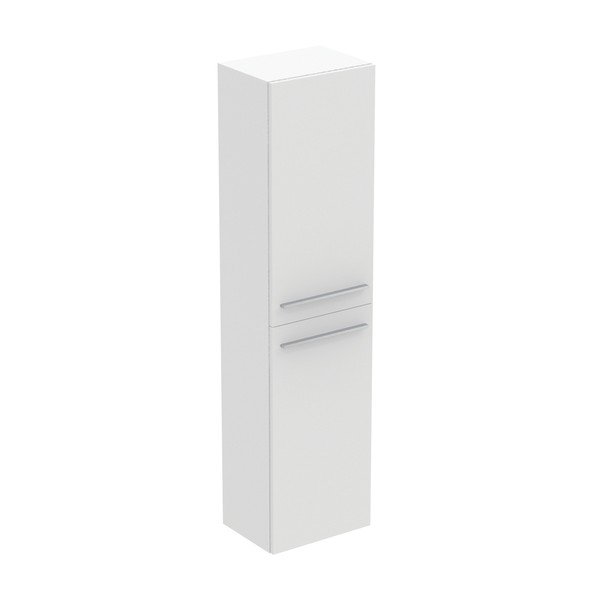 Dulap de baie alb 40x160 cm i.Life A – Ideal Standard-image-1