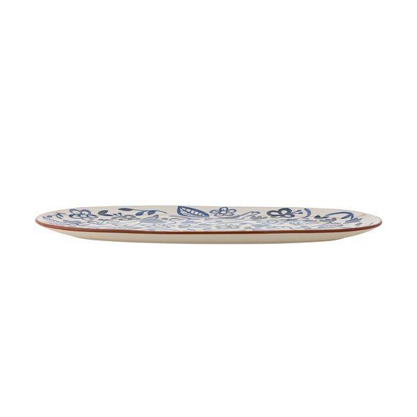 Tavă din gresie ceramică 23x38 cm Figuria – Bloomingville-image-2