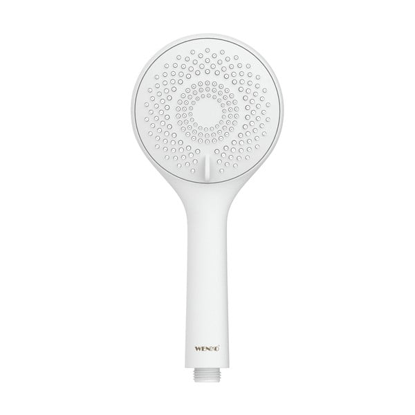 Set de duș alb din oțel inoxidabil 70 cm Watersaving – Wenko-image-1