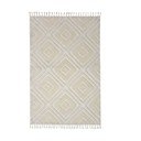 Covor crem 133x190 cm Diomara – Flair Rugs