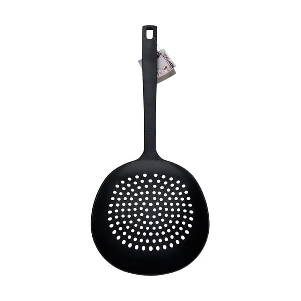 Strecurătoare Fackelmann Nero Jumbo, negru-image-2
