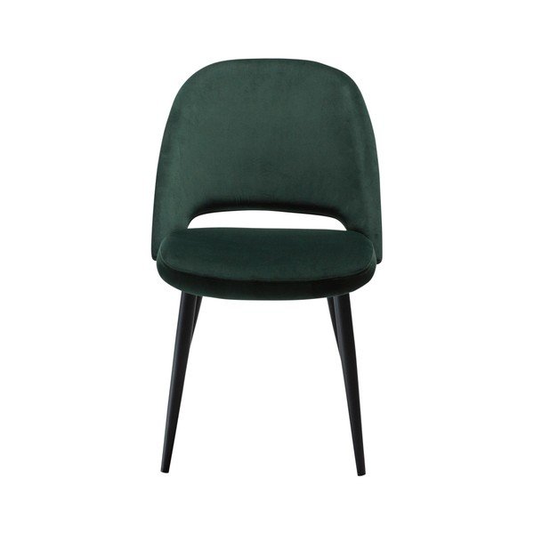 Scaun DAN-FORM Denmark Grace, verde-image-1