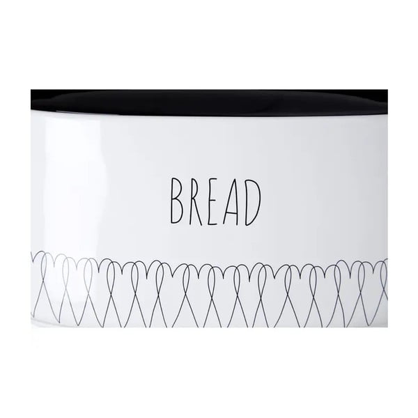 Cutie de pâine Heartlines – Premier Housewares-image-2