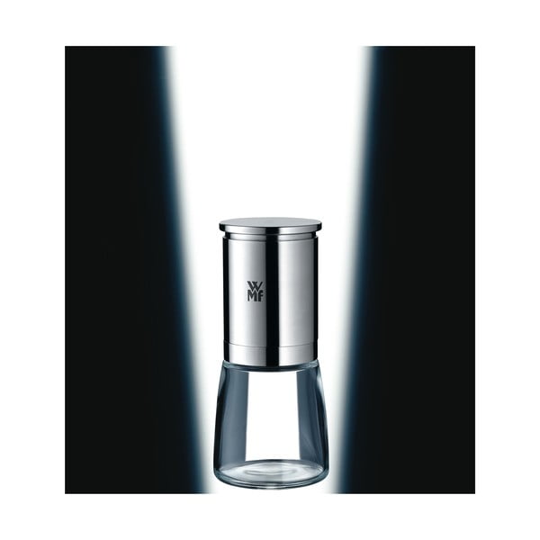 Râșniță pentru condimente WMF Trend, înălțime 14 cm, inox-image-3