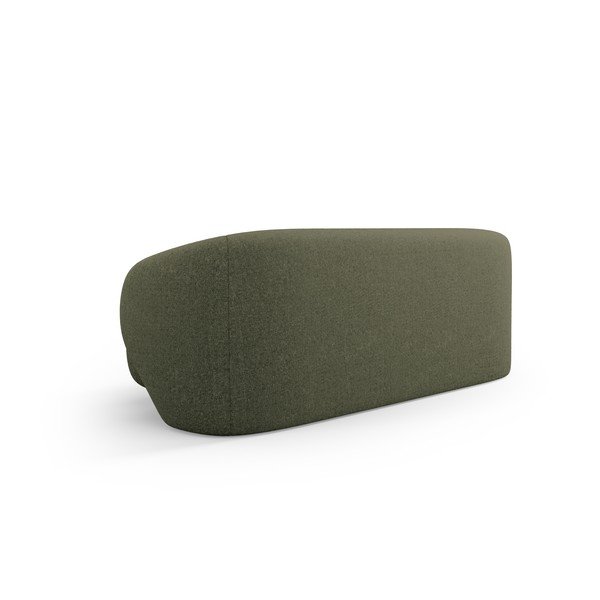 Canapea verde 169 cm Camden – Cosmopolitan Design-image-3
