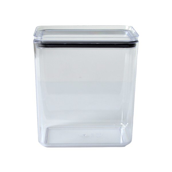 Recipient din plastic pentru alimente – Homéa