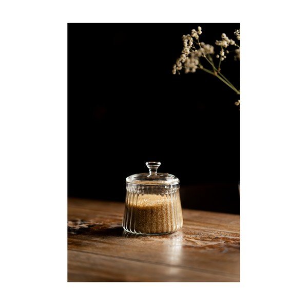Zaharniță din sticlă Mia – Vialli Design-image-4