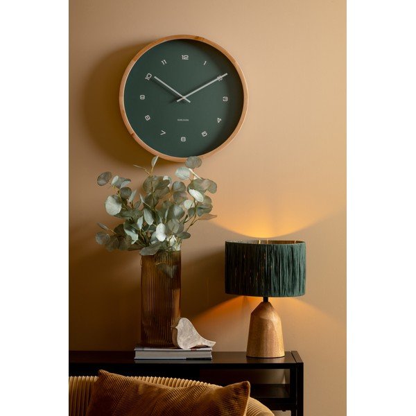 Ceas de perete ø 42 cm Modesta – Karlsson-image-1