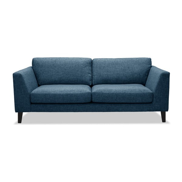 Canapea cu 2 locuri Vivonita Monroe, albastru