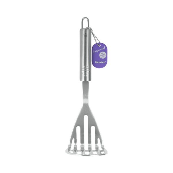 Zdrobitor cartofi Metaltex, lungime 26 cm-image-2